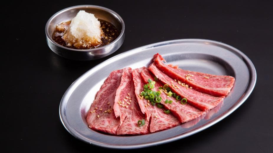 焼肉ホルモン ボンズ 赤坂