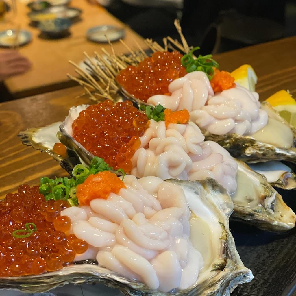 やきとん地酒こたろう