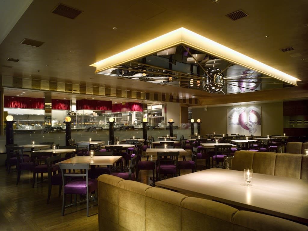 RIGOLETTO BAR AND GRILL