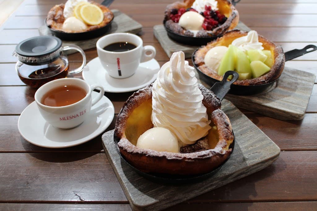 Italian Kitchen VANSAN 西葛西店
