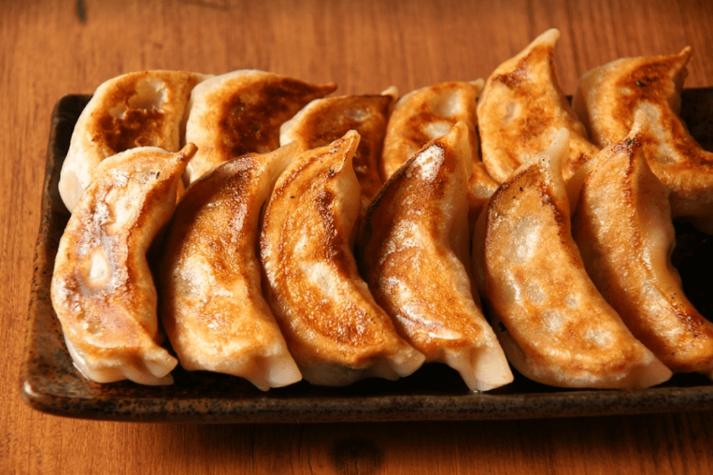 肉汁餃子のダンダダン 明大前店