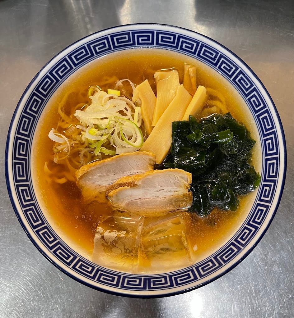 喜多方食堂 磯崎