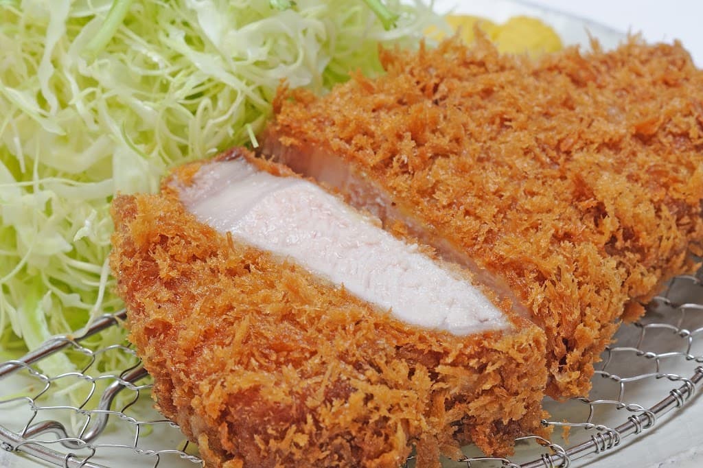 とんかつ田 西葛西店