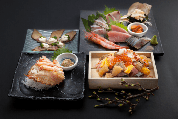 海鮮居酒屋 こけら 下北沢