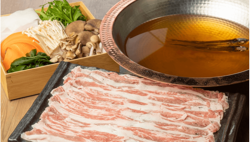 五島人 浜松町店