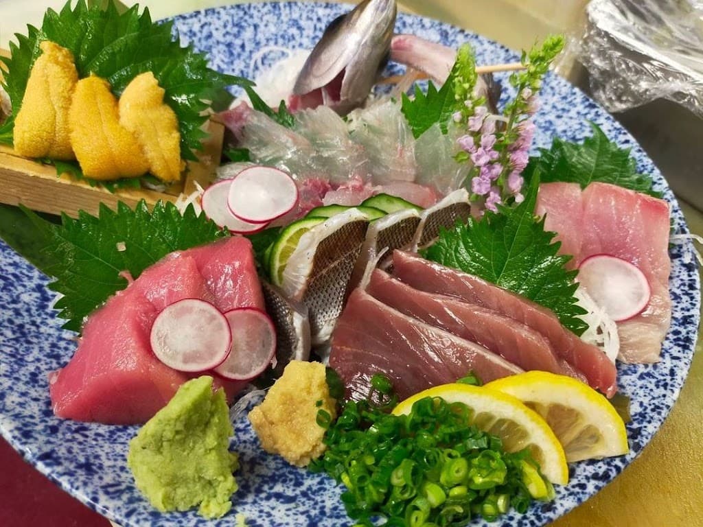 上々や 西永福店