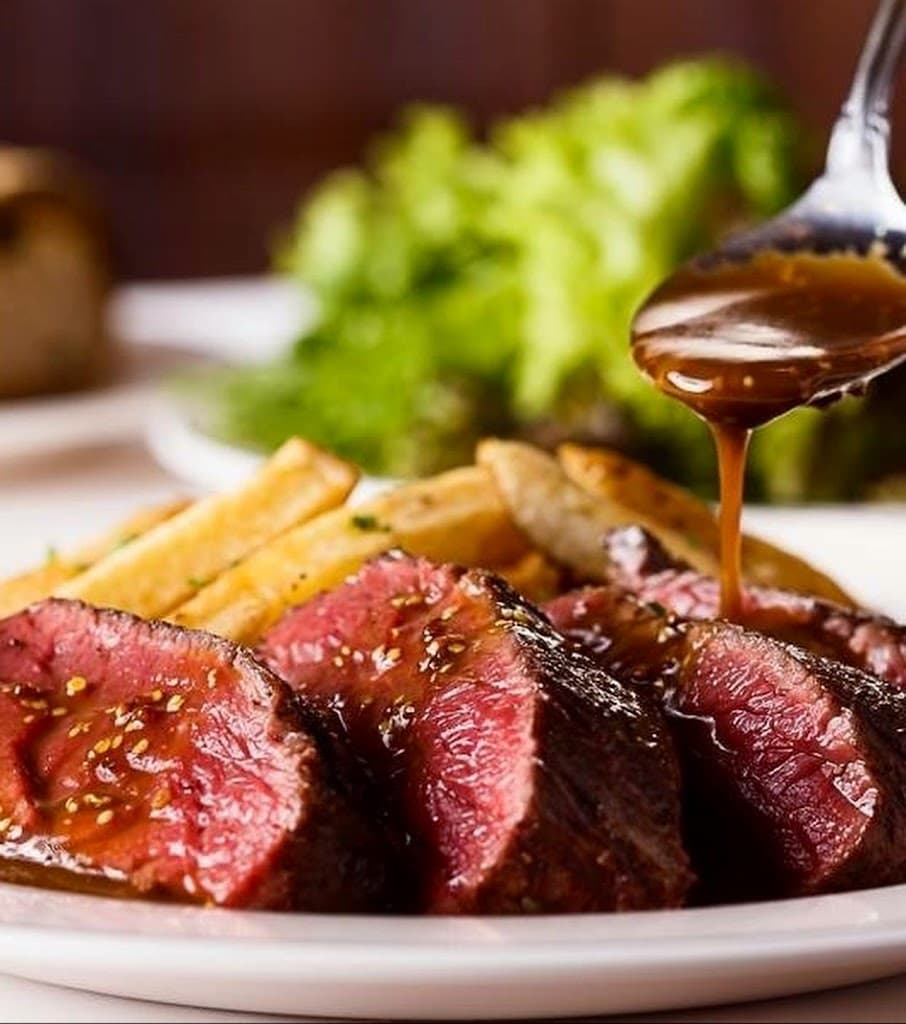 ビストロクワバラ 日テレタワー前店