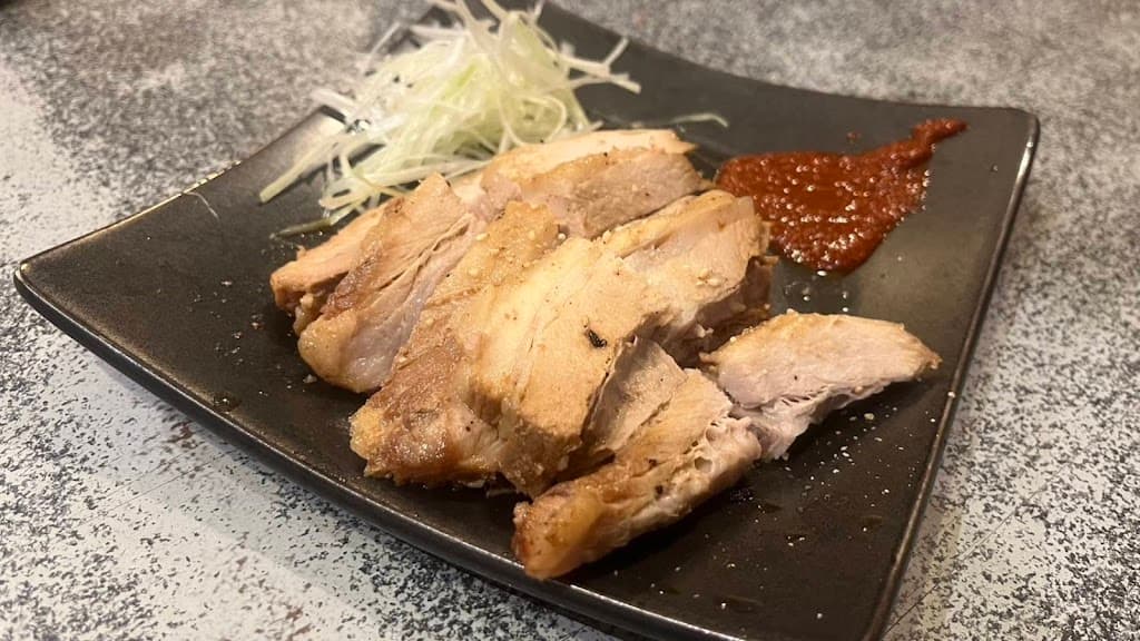 あぶら〜亭 桜上水 本店