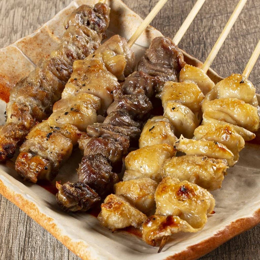 炉端とおでん 呼炉凪来 浜松町店