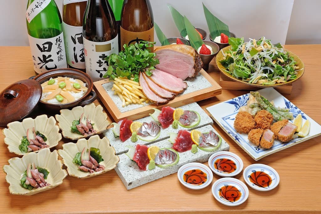 豚料理 田