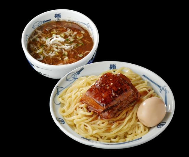 麺屋武蔵 浜松町店