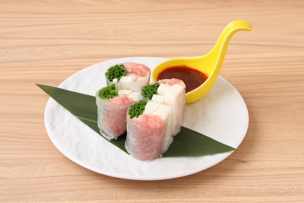 まぐろと寿司海鮮 音庵 芝大門店