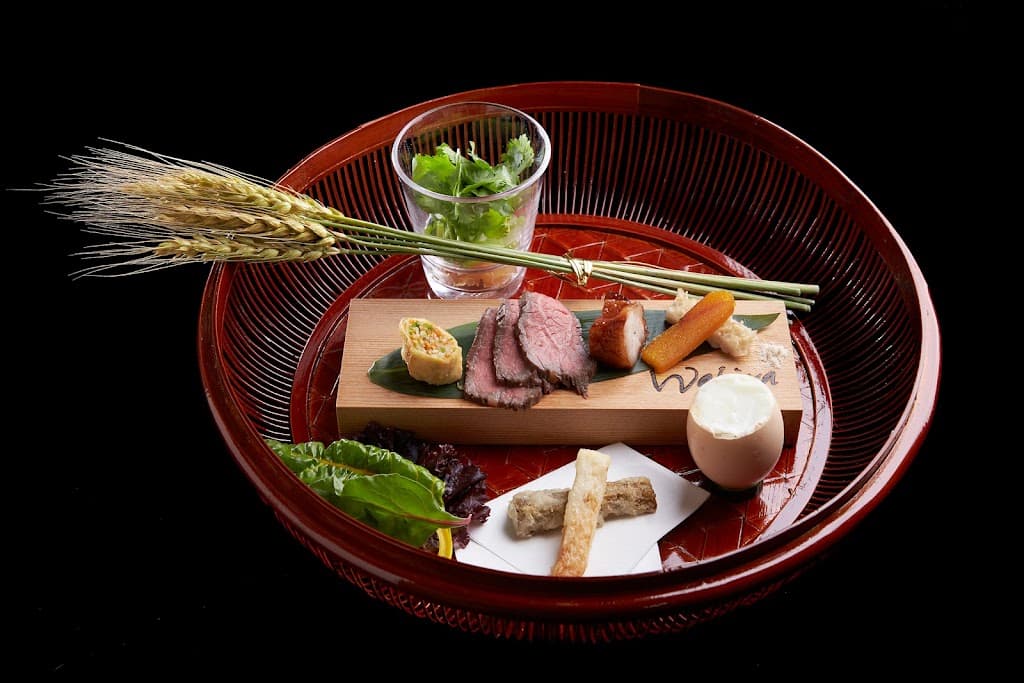 トゥーランドット 臥龍居