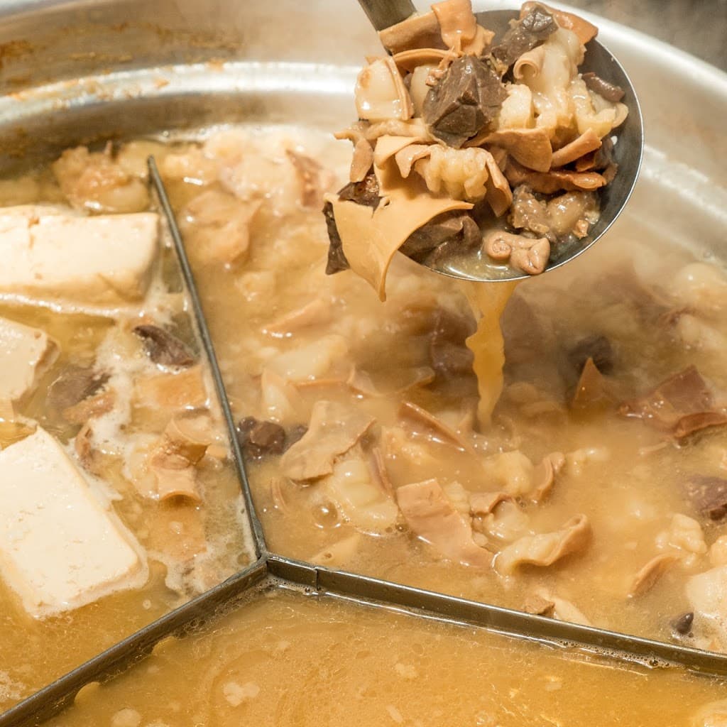 まこちゃん 本店