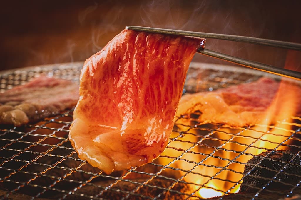 焼肉ホルモン 七厘いちわ 西永福店