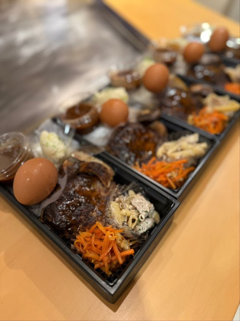 小さな鉄板焼屋 いず川